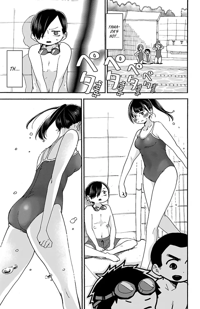 The Dangers in My Heart Chapter 15.1 image 3_optimized